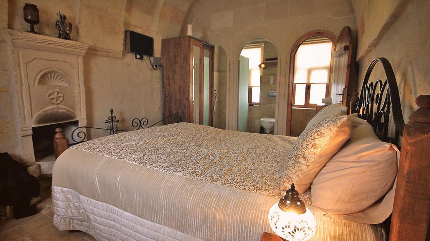 Castle Inn Cappadocia