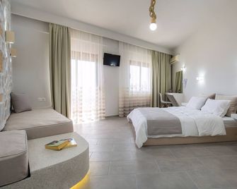Villa Oasis - Limenaria