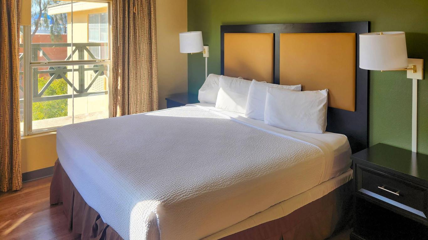 MainStay Suites Las Vegas Flamingo