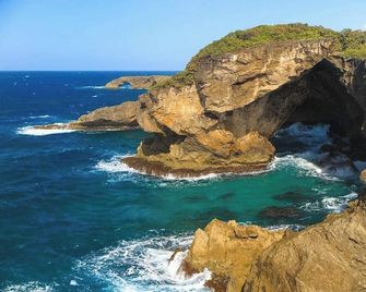 Ventana Al Atlantico - Arecibo