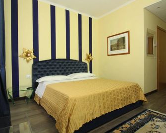 Albergo al Viale - Trieste