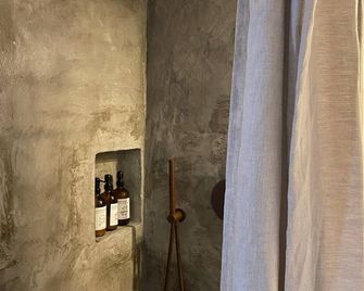 Stazzu Pittorra - Baia Sardinia - Room amenity