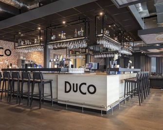 Family-Friendly Room for Adventure Escape: Close to Autotron and De Maashorst - Oss - Bar