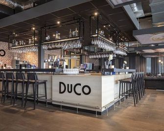 Family-Friendly Room for Adventure Escape: Close to Autotron and De Maashorst - Oss - Bar