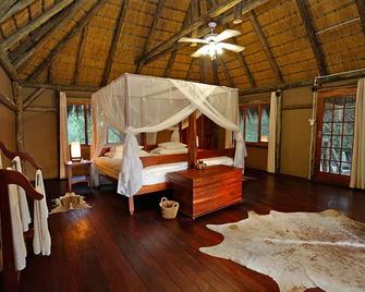 Camp Kwando - Kongola - Habitación