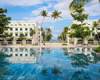 The Costis Phu Quoc - Phu Quoc - Piscina