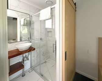 Spring Hill Inn - Brisbane