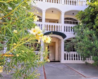 Costambar - San Felipe de Puerto Plata