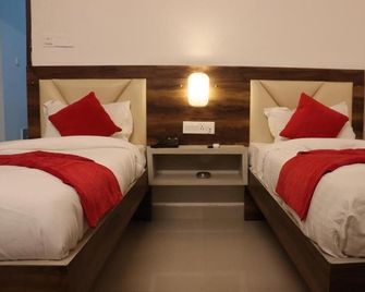 Paradise Inn - Neemrana