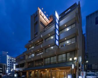 Subaruyado Yoshino - Tokushima - Edificio