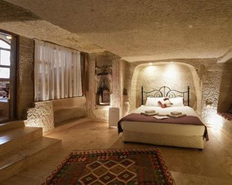 Paradise Cappadocia - Göreme - Bedroom