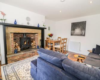 Skovhaven - Hexham - Living room