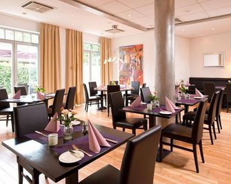 Achat Hotel Buchholz Hamburg - Buchholz in der Nordheide - Restaurant