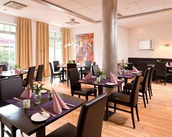 Achat Hotel Buchholz Hamburg - Buchholz in der Nordheide - Restaurant