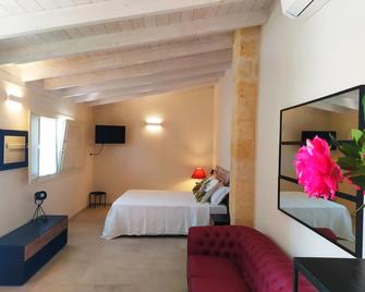 Masseria Baroni Nuovi - Brindisi