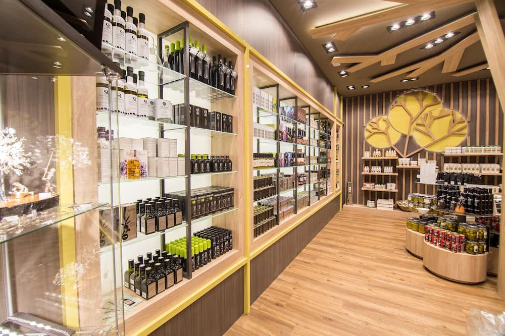 Hotel Abades Loja - Loja - Shop