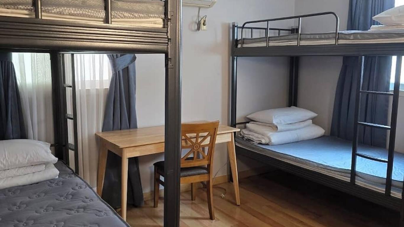 Appletree Hotel Pohang