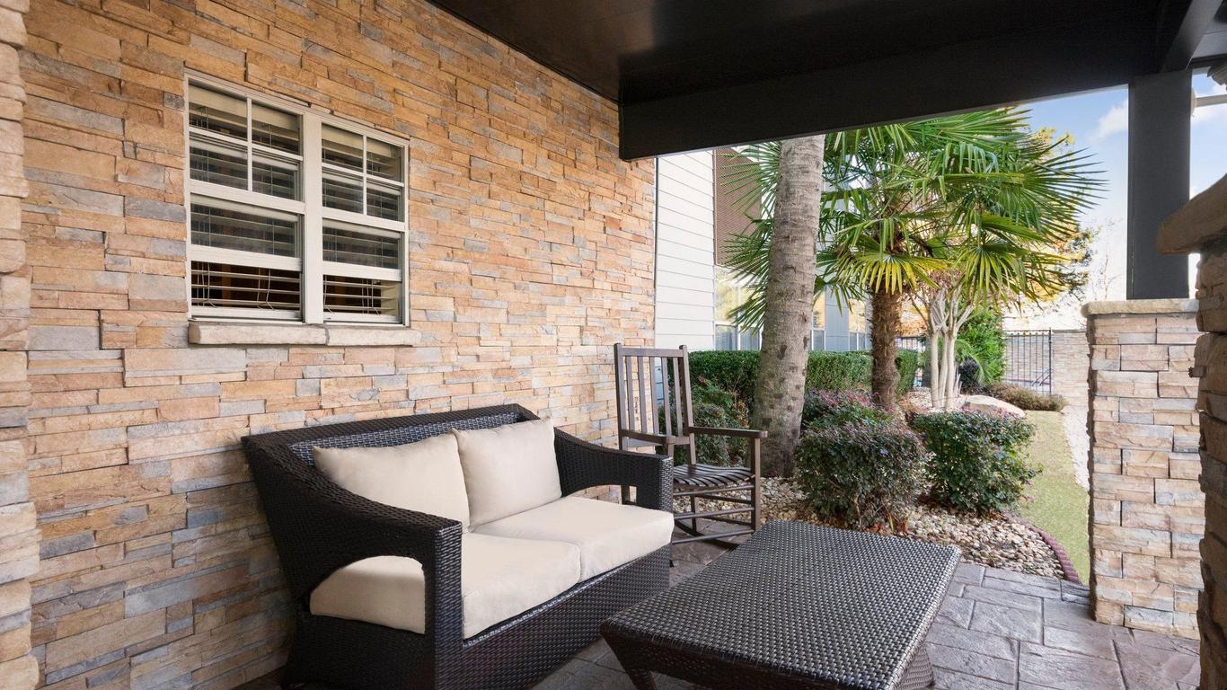 Baymont by Wyndham Morrow/Atlanta I-75 South