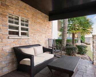 Baymont by Wyndham Morrow/Atlanta I-75 South - Morrow - Gebäude