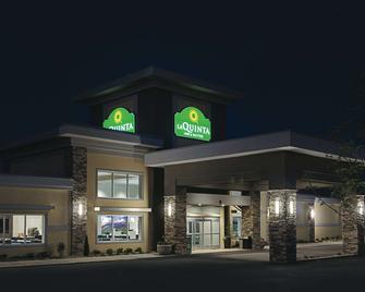 La Quinta Inn by Wyndham Fort Collins - Fort Collins - Κτίριο