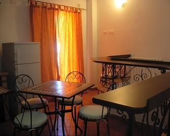 Sole e Luna Capo Vaticano - Ricadi - Dining room