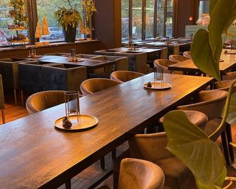 LOFTSTYLE Hotel Hannover, BW Signature Collection - Hannover - Restaurant