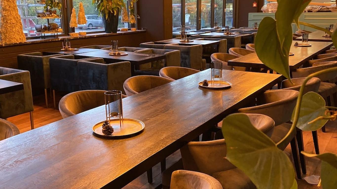 LOFTSTYLE Hotel Hannover, BW Signature Collection