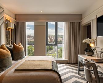 The Ebrington hotel - Condado de Londonderry - Habitación