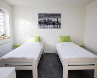 Apartment Alzey 1 floor - Alzey - Schlafzimmer