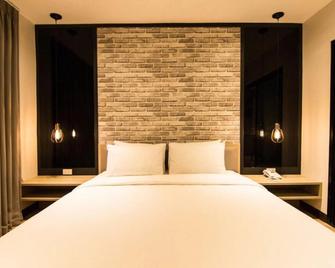 168studio Hotel Ubonratchathani - Ubon Ratchathani - Habitación