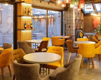 Passpartù - Belgrade - Restaurant