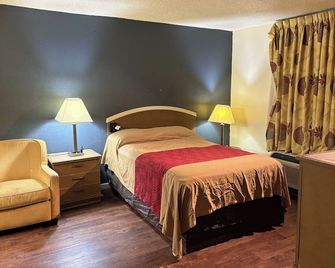 Motel 19 By Capital O Baytown I-10 - Baytown
