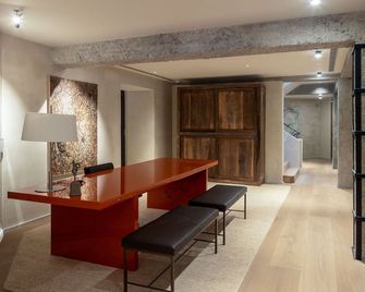 Hotel Ur Bare - Zarauz