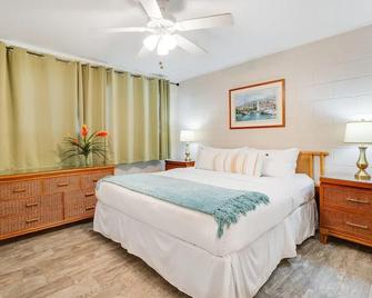 Maui Sands Seaside 713 - Kahana