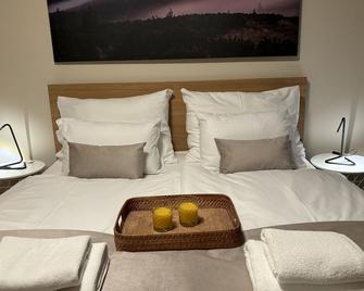 Apartman Relax - Zvolen - Habitación