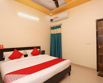 Hotel O Lakeview - Faridabad