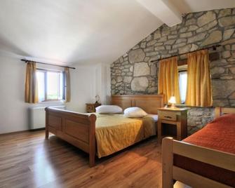 Villa Calussovo - Labin