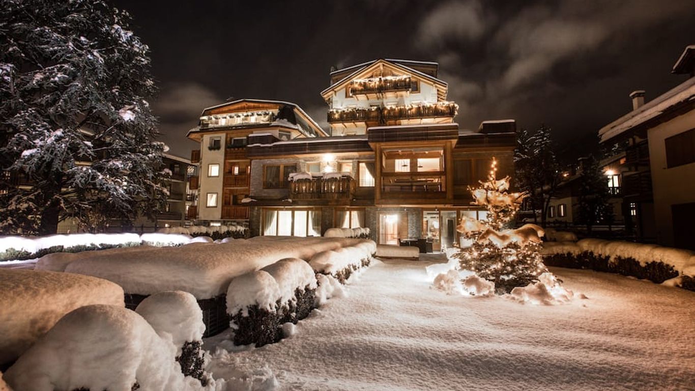 Sottovento Luxury Hospitality