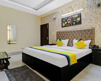Orchid Suites Noida - Noida - Bedroom