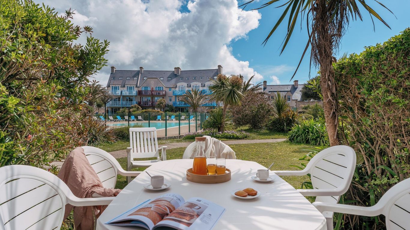 Résidence Pierre & Vacances Cap Marine