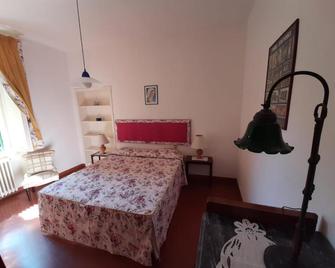 Residenza La Limonaia - Portoferraio - Bedroom