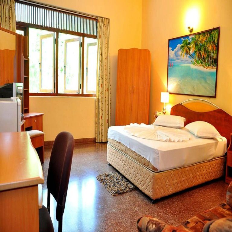 ميلانو توريست ريست