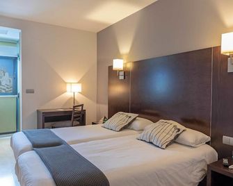 Hotel Cardeña by gaiarooms - Burgos - Chambre