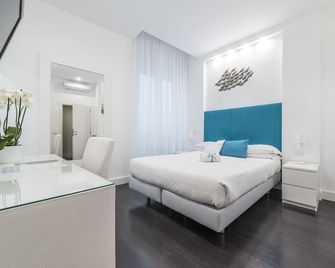 Sorrento Apartments One - Sorrento - Bedroom
