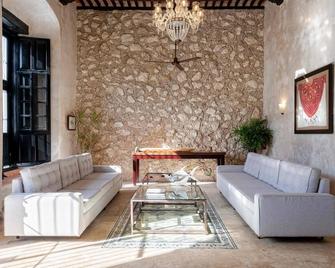 Casa Clorinda - Campeche