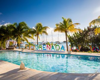 True Blue Bay Resort - St. George's - Pool