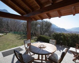 House / Villa - Lecco - Lecco - Patio