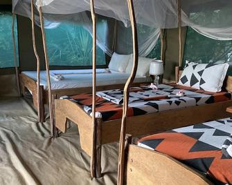 Selous Mapumziko Lodge - Kwangwazi - Bedroom