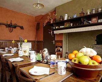 Le Poujastou - Bagnères-de-Luchon - Restaurant