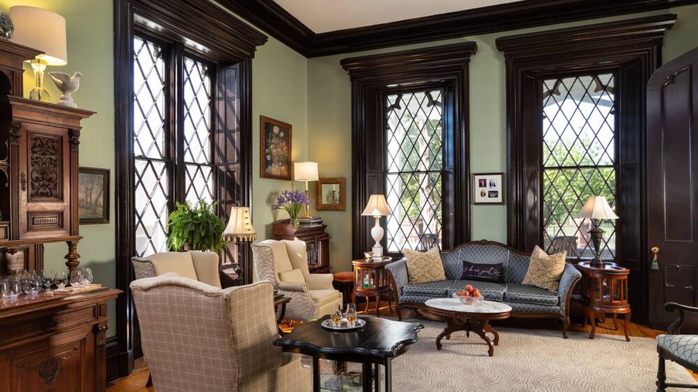 Inn at Woodhaven-In the Heart of the Bourbon Trail-Over 12 Distilleries Nearby